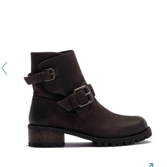 All Saints Shoes - {All Saints} Shoreditch Boots